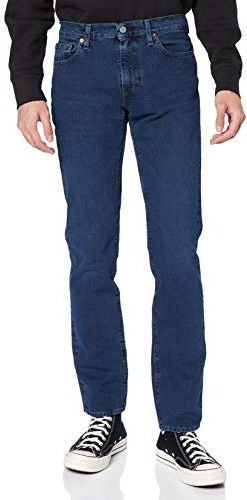 511 Slim' Jeans, Manilla Leaves Adapt, 32W / 32L Uomo