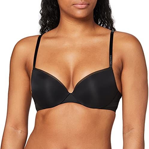 Demi Lift, Reggiseno Donna, Nero (Black 001), 80D EU (36D UK)