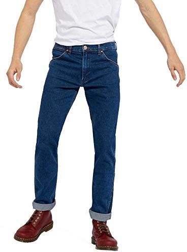 Icons Jeans, Blu (6 Months 923), 34W / 30L Uomo