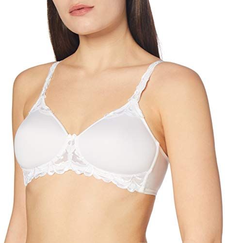 Modern Finesse P Reggiseno, Bianco (White 03), 3C Donna