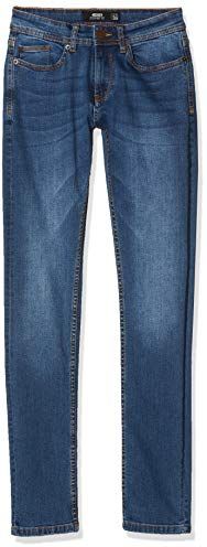 @ cjm15ss Jeans Slim, Blu (Azul 20), 50 (Taglia Unica: 36) Uomo