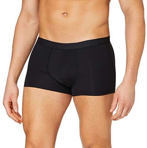 Boxer, uomo, Colore Nero, Taglia XL