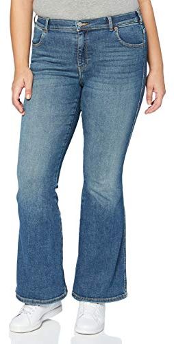 Macy Jeans, Eastcoast Blue, M Donna