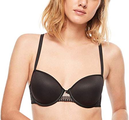 Holala Reggiseno t-Shirt, Nero (Black 11), 3C (Taglia Produttore: 75C) Donna