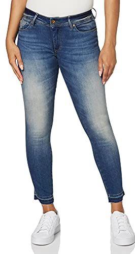 Jeans Wonder Push up Capri