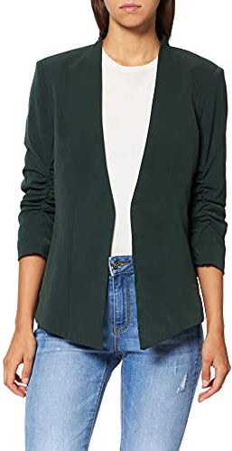 VIHER New 3/4 Blazer/su-Noos, Darkest Spruce, L Donna