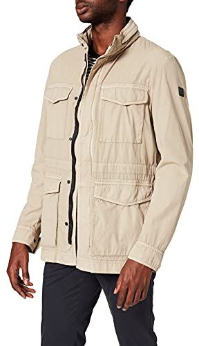 Oriol-d Giacca, Beige (Medium Beige 263), (Taglia Produttore: 50) Uomo