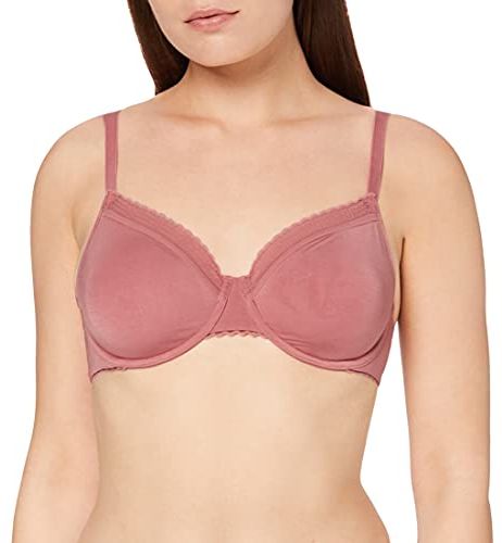 La Petite Lejaby Reggiseno con Ferretto, Rosa (Carnéol P0004), 3B (Taglia Produttore: 95B) Donna