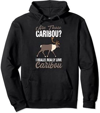 Cute Bighorn Sheep Lover I Love Bighorn Sheep Felpa con Cappuccio