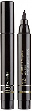 12H Jumbo Penna Eyeliner Nero Cosmetici - 500 g