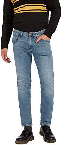 Bryson Jeans Skinny, Blu (Ice Flow Xfk), 29W / 34L Uomo