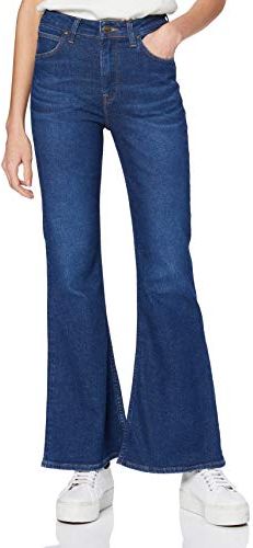 Breese Jeans, Dark Favourite, 28W x 29L Donna