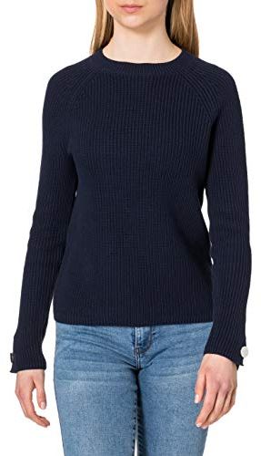 Shinead 10232990 01 Maglione, Open Blue464, S Donna