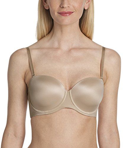 Padded Basic 5640, Reggiseno Donna, Beige, 3D IT (75D EU)