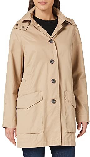 Jacke Giacca, Rosa Antico Scuro, L Donna