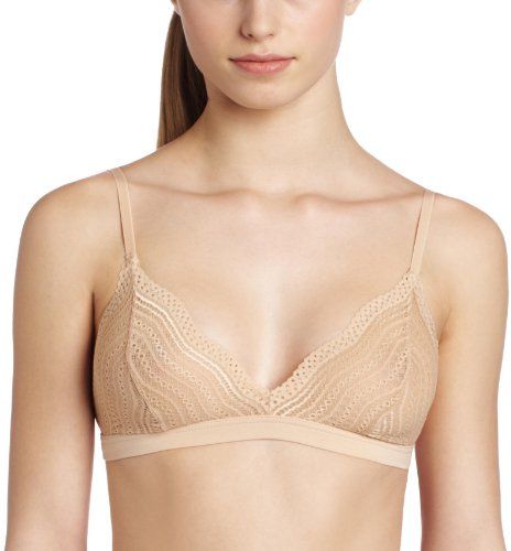 Dolce Soft Brassière, Beige (Blush), 2B Donna