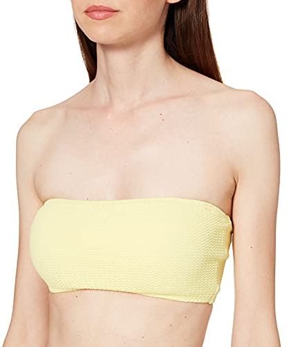 Tube Top Parte Superiore del Bikini, luci della ribalta, 38 Donna