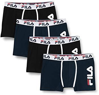 Boxer Fi/1bcx4/Fu5040 Pantaloncino, NM, M Uomo