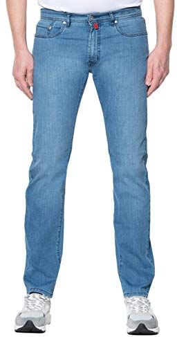 Lyon Tapered Futureflex Strech Denim Jeans, Blu (Blau 57), 31W / 32L Uomo