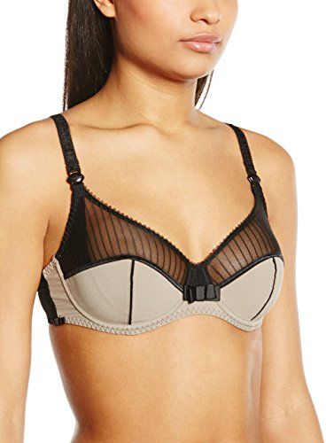 Garconne Reggiseno, Beige (Beige), 32C (Taglia Produttore:70C) Donna