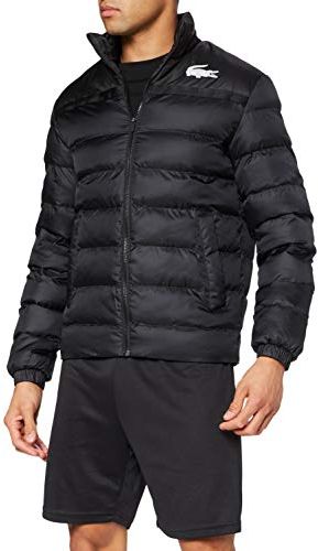 BH1549 Gilet, Graphite Sombre/Noir, M Uomo