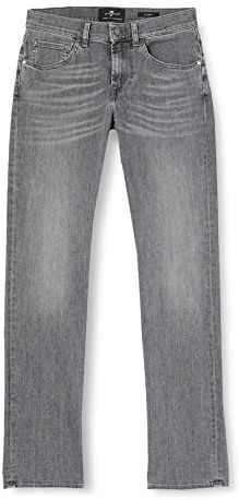 Slimmy Jeans, Grey, 28 Uomo