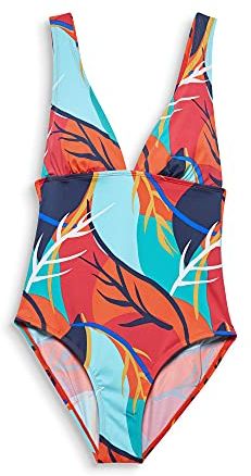 Tilly Beach Swimsuit Costume Intero, 825, 36 Donna