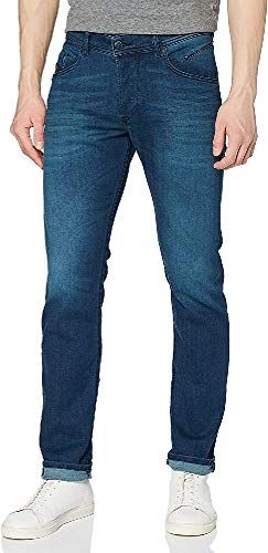 0686a Jeans Slim, Blu (Denim), W30/L32 (Taglia Produttore: 30) Uomo