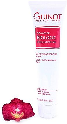 Gommage Biologique - Biological Peeling Gel 150ml (Salon Size)