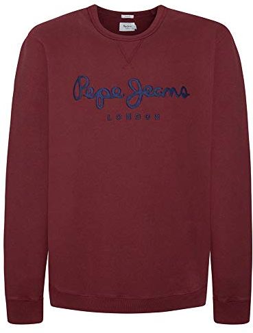 Joseph PM581838 Maglione, 297merlot, L arge Uomo