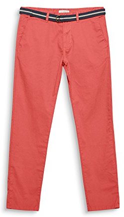 028ee2b001 Pantaloni, Rosa (Blush 665), (Taglia Produttore: 31/34) Uomo