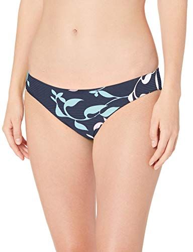 Florence Hipster Slip Bikini, Multicolore (Indigo Indigo), 42 (Taglia Unica: 10) Donna