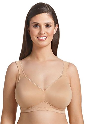 5493 Reggiseno Donna, Beige (Hautfarben (skin 722)) 8B