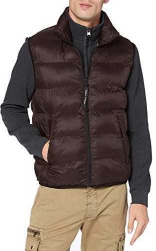 28114272036 Piumino a Gilet, 782, M Uomo