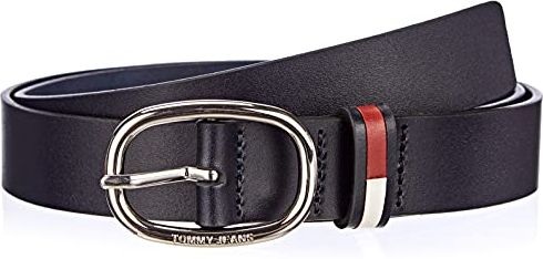 TJW Oval 3.0 Belt Cintura, Twilight Navy, 75 cm Donna