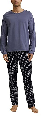 ANTAO Nw COO Pyjama Set di Pigiama, 400, XL Uomo