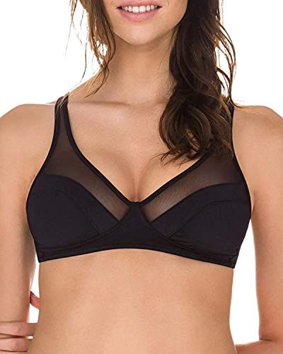 Generous Reggiseno, Nero (Noir), 4C IT Donna