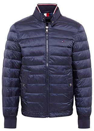 Arlos Bomber, Blu (Blue Dw5), S Uomo