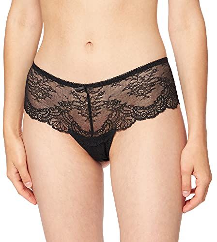 Slip Donna Danse Des Sens Nero BLACK Taglia EU: 40 (Taglia FR: 3)