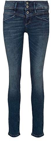 Alexa Slim Jeans, 10125, 29/30 Donna