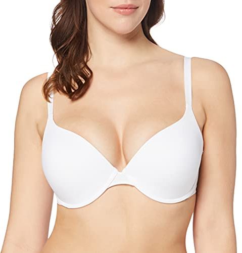 T-Shirt Bra 9433, Reggiseno Donna, Bianco (Weiß 1000), 5D IT Taglia Produttore: 100D)