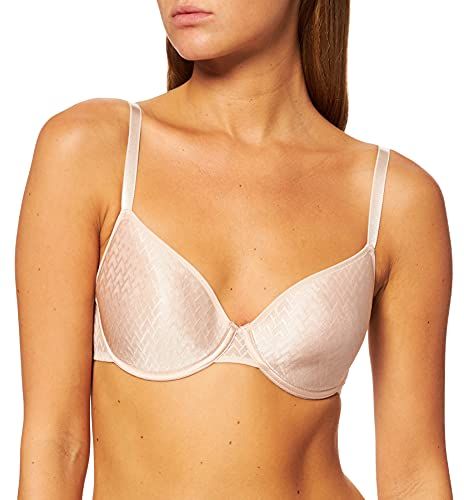 Manhattan Reggiseno t-Shirt, Duna, 2F Donna