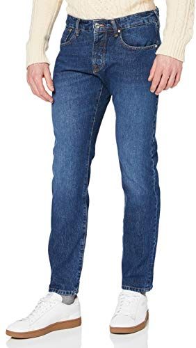 Ralston Jeans, The Blue Gang 3421, 34W/ 30L Uomo