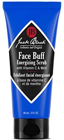 Face Buff Energising scrub 88 ml