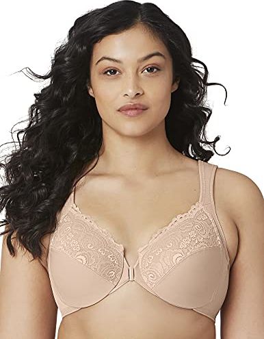 Reggiseno, donna, Beige (Beige (Café)), 4C