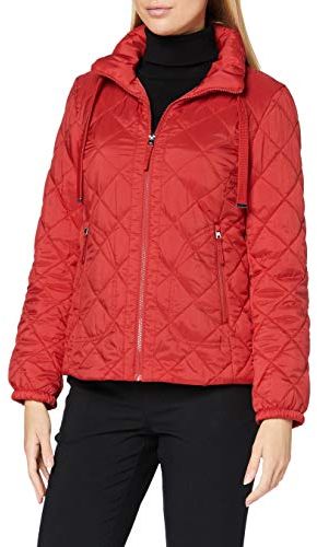 Edition Outdoorjacke Nicht Wolle Giacca, Fco, 42 Donna