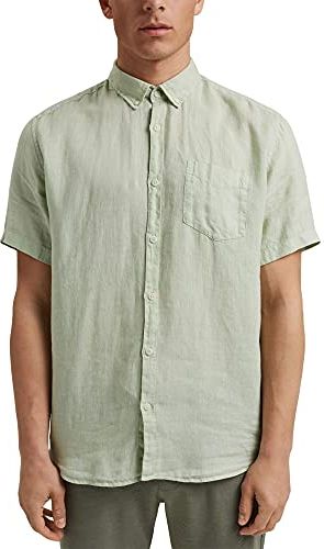 041EE2F309 Camicia, 340/PASTEL Green, 3XL Uomo