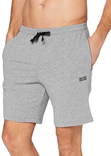 Mix&Match Short CW Pantaloncini Casual, Grigio medio33, M Uomo