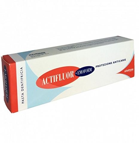 Actifluor-Dent 75 ml