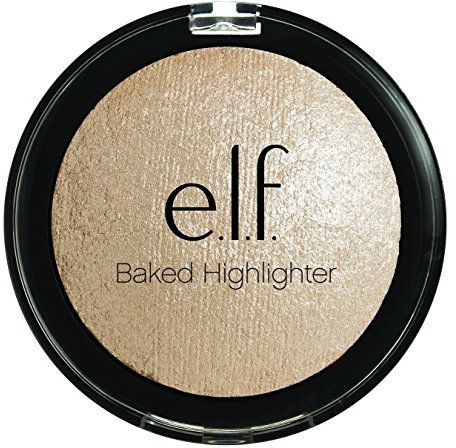 e.l.f, Baked Highlighter - Illuminante viso [etichetta in lingua italiana non garantita]